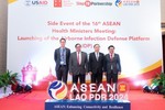 ASEAN’s pandemic preparedness strengthened