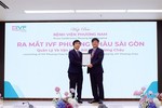 Phuong Chau Healthcare Group launches second IVF fertility support centre in HCM City