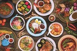 Malaysia food week opens in HCM City