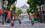 Việt Nam’s tourism revenue on National Day holiday reaches about $90 million