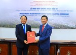 Bình Định grants investment certificate for VNĐ2 trillion in freeze-dried instant coffee