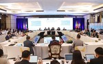 Việt Nam urges CLMV countries to boost economic cooperation