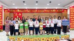 SLP Vietnam supports northern provinces in recovering from Typhoon Yagi