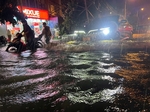 Flooding during heavy rains: a factor for land pricing in Hà Nội