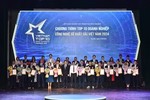 Honouring the Top 10 Outstanding Digital Technology Enterprises in Vietnam 2024