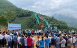 PetroVietnam starts work on resettlement area for Lào Cai residents