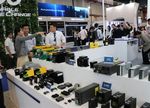 Bình Dương hosts electric energy, automation exhibitions