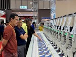 HCM City hosts 4 international industrial exhibitions