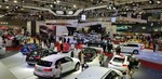 Vietnam Motor Show 2024 to feature green energy initiatives