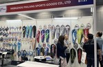 International sports expo opens in HCM City