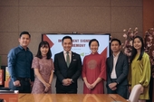 Hoa Nang gets investment from Beacon Fund