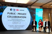 Unilever Vietnam takes plastic management initiative to APAC conference