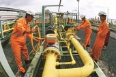PetroVietnam surpasses oil exploitation plan