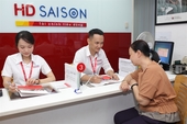 Why do workers opt for HD SAISON's loan package?