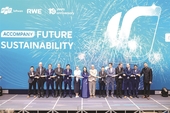 FPT Software and RWE strengthen European Strategic Partnership