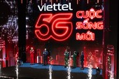 Viettel extends Ericsson partnership through major 5G network award