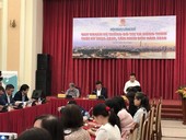 Việt Nam unveils comprehensive urban, rural planning vision to 2050