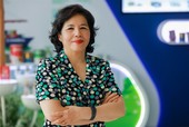 Mai Kiều Liên named among Fortune’s Top 100 Most Powerful Women in Asia