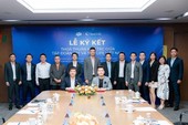 FPT, Sun Life Vietnam partner in digital transformation to enhance customer experience