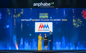 MM Mega Market recognised among the 'Top 100 Best Places to Work in Việt Nam 2024'