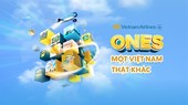 Vietnam Airlines launches One S programme