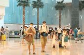 Cam Ranh International Terminal signs deal with Singapore's Changi Airport