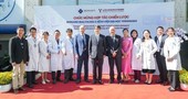 Bernard Healthcare, University of Yamanashi Hospital collaborate for Ningen Dock