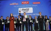 Coca-Cola Vietnam selected among best foreign-invested enterprises in Việt Nam