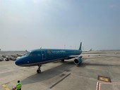 Vietnam Airlines boosts flight services for upcoming holidays