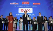 SCG ranked among top 10 FIEs in VN