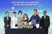 ABBANK and Thang Long Real Group ink strategic partnership