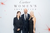 Vietnamese entrepreneur first to receive Cartier Women’s Initiative Award