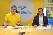 Traveloka partners with Cebu Pacific to boost travel to the Philippines