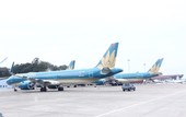 Vietnam Airlines in top five most punctual carriers in region