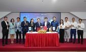 Hòa Bình Construction Group signs cooperation agreement with CNCTech