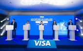 Visa partners with e-wallets in Việt Nam
