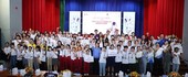 Competition empowers Vietnamese students to create innovations for sustainability