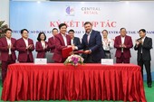 Central Retail Vietnam, College of Foreign Economic Relations tie up for retail training