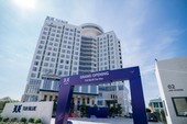 TUI BLUE opens hotel in Tuy Hòa City