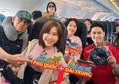 Vietjet launches two new routes to Taiwan