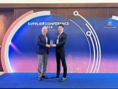 Bridgestone Vietnam wins awards for quality, safety