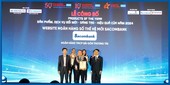 Sacombank wins Vietnam Investment Review, Viet Research award for most innovative lender