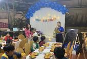 Saigon Co.op launches on-demand party service