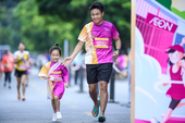 AEON Ekiden 2024 brings new exciting experiences