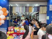 Saigon Co.op opens 6 Co.op Smile stores
