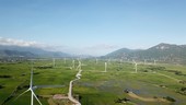 Norwegian renewable energy solutions provider sells wind plant in Việt Nam