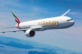 Emirates upgrades to Boeing 777-300ER on Dubai - Ho Chi Minh route