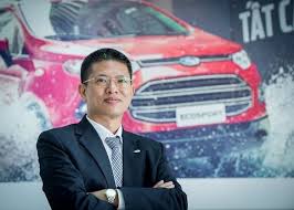 Ford showcases green technology at Viet Nam Motor Show