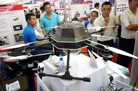 Thousands to attend Ha Noi technology expo
