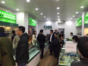 Mekong Capital invests in F88